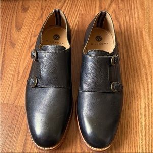 Hudson London shoes size 42 EU size 9 US